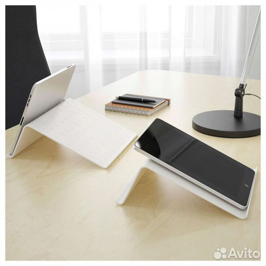 Подставка для планшета, телефона IKEA