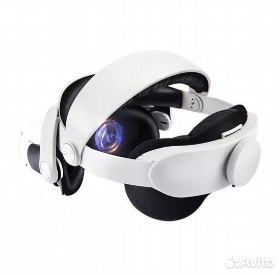 Новое gomovr, Halo крепление для oculus quest 2