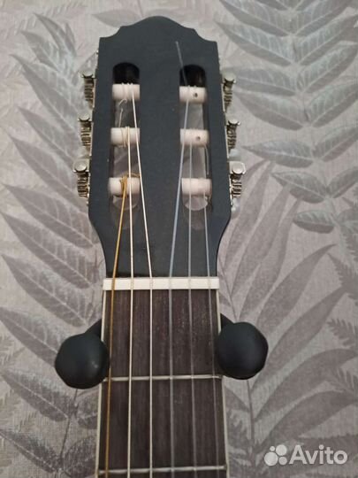 Классическая гитара