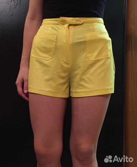 Летние шорты