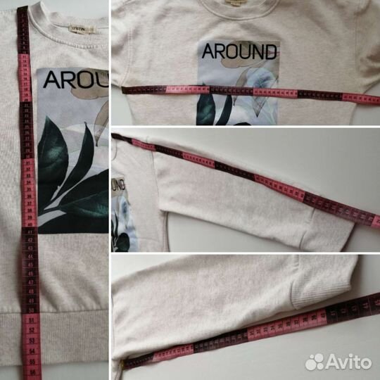 Свитшот Ostin