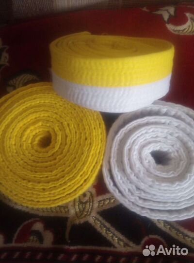 Добок для тхэквондо 140