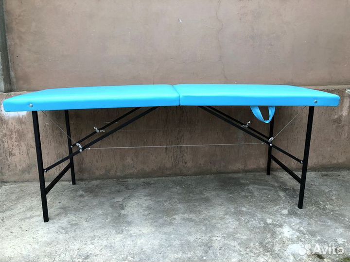 Массажный стол, оборудование для салонов красоты
