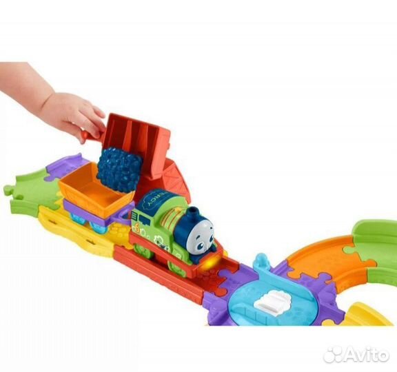 Прокат железная дорога звук