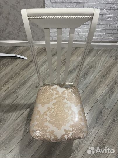 Кухонные стулья бу