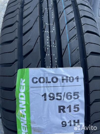 Grenlander Colo H01 195/65 R15 91H