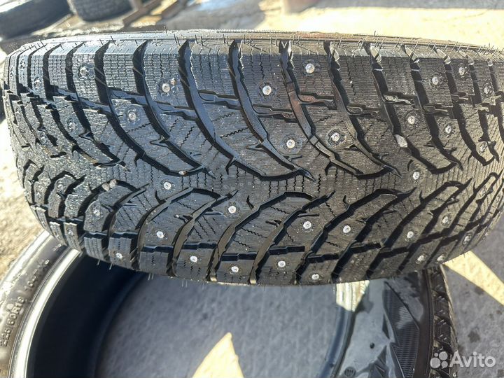 Landspider Arctictraxx 225/60 R18