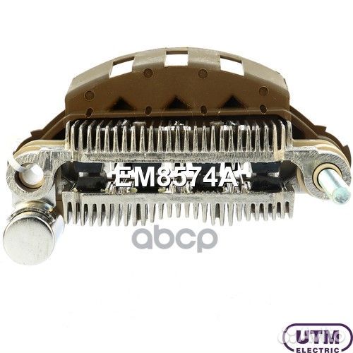 Диодный мост EM8574A Utm