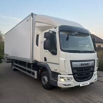 DAF LF210, 2022