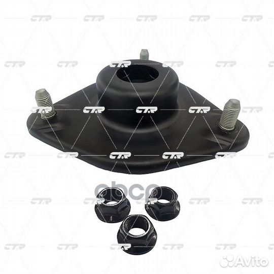 Старый номер cmkk-1) Опора амортизатора GA0003