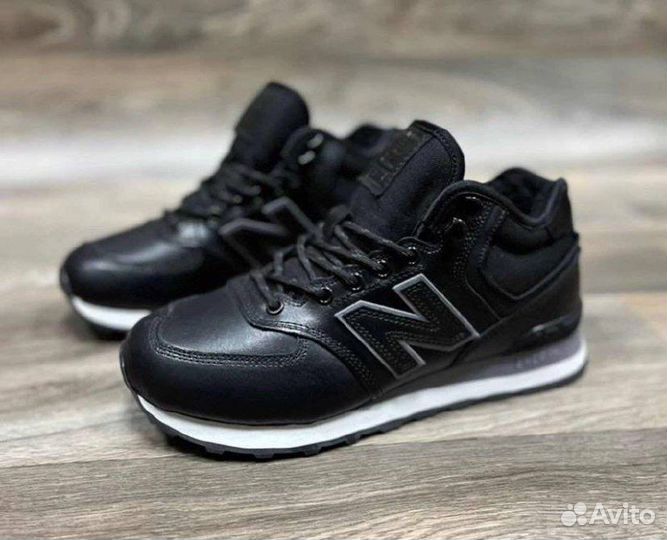 Кроссовки new balance