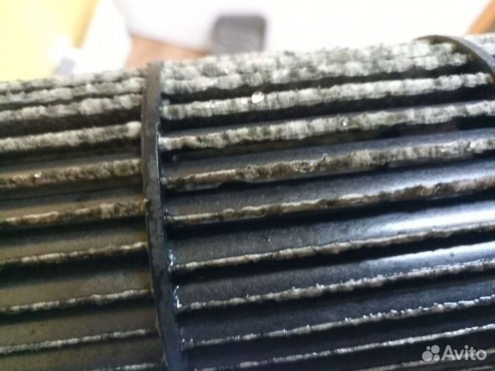 Сервисное обслуживание кондиционеров