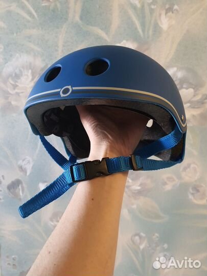 Шлем детский Globber