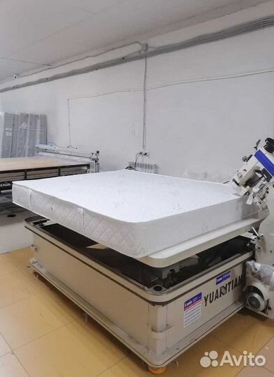 Матрас 180х200 новый