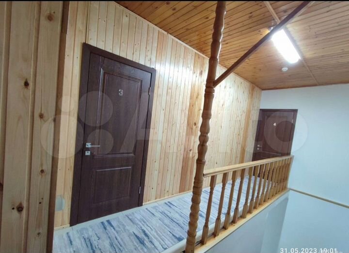 Комната 50 м², 2/2 эт.