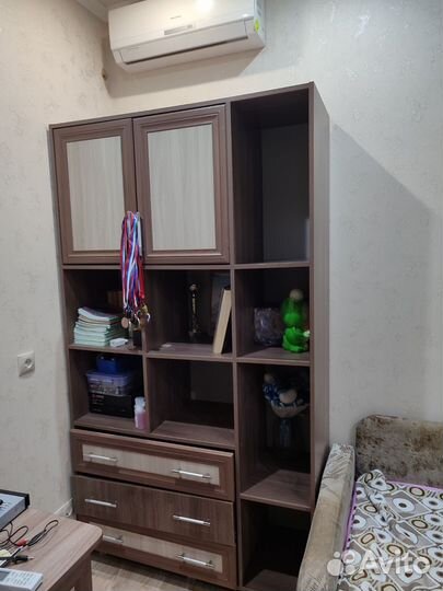 Спальный гарнитур