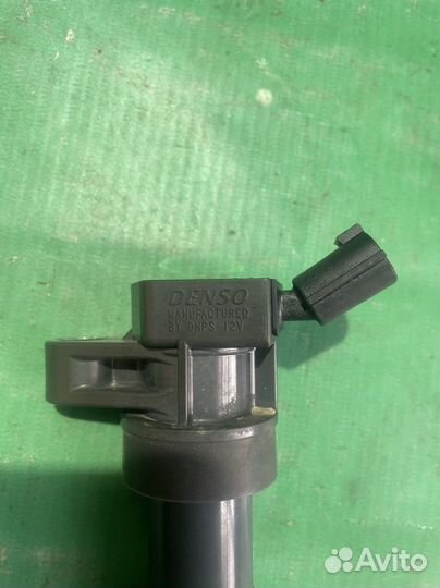 Катушка зажигания Hyundai G4kd ix35