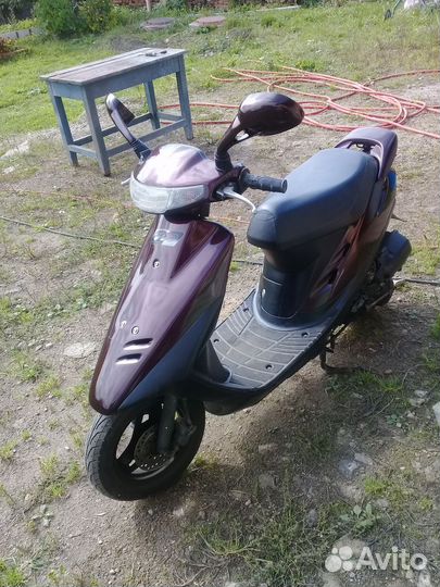 Хонда дио AF28