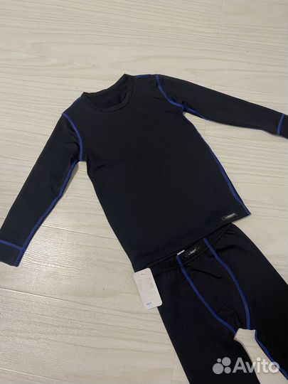 Компрессионное термобелье