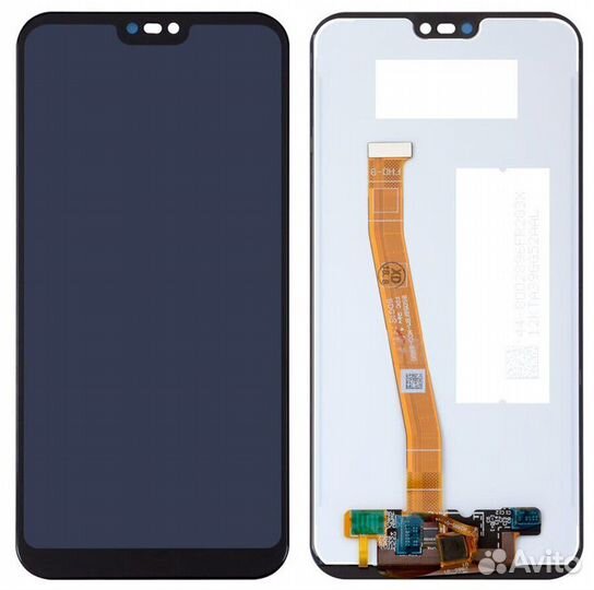 Дисплей Huawei P20 Lite (ANE-LX1) (2 вида) + устан