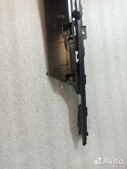 Кронштейн переднего бампера передний Exeed Lx 1