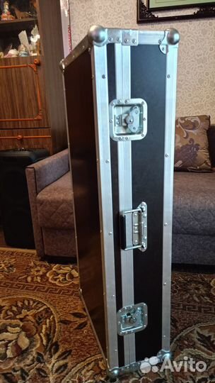 Кейс для синтезатора