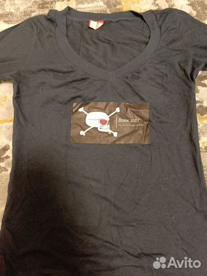 Блузка, боди