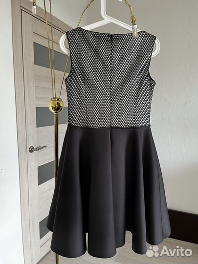 Платье для девочки 134