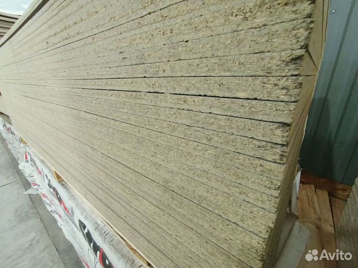 Цсп 20*1200*1800 мм сорт 1 (1 шт 2,160 м2)