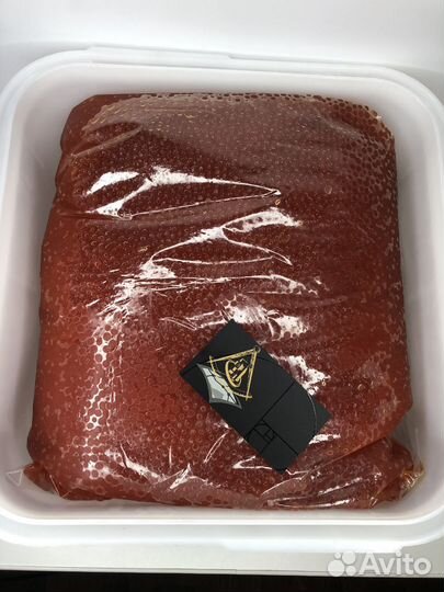 Красная икра с Доставкой