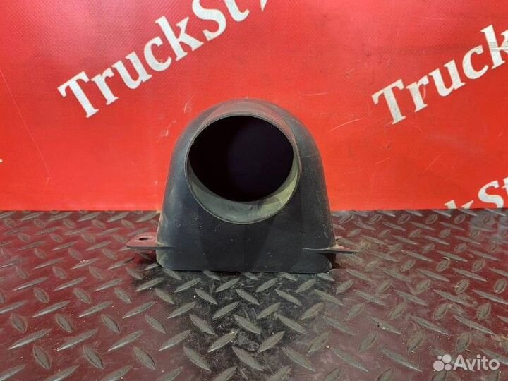 Воздуховод отопителя Scania 5-series