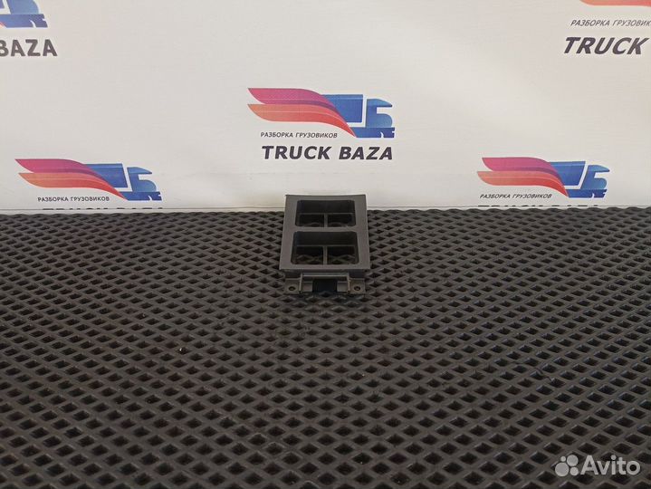 3175587 Блок кнопок Volvo FH