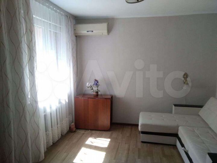 2-к. квартира, 53,7 м², 1/9 эт.