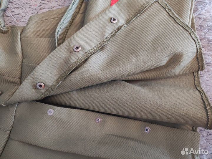 Военная форма 9 мая для девочки