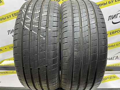 Goodyear Eagle F1 SuperSport 225/40 R19