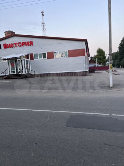 Торговая площадь, 720 м²