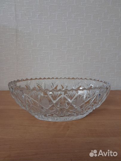 Салатники и конфетницы