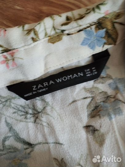 Женские вещи zara