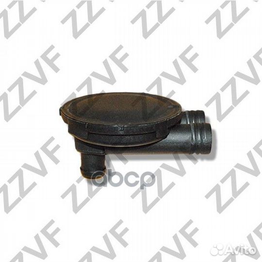 Клапан вентиляции картерных газов VW golf IV/BO