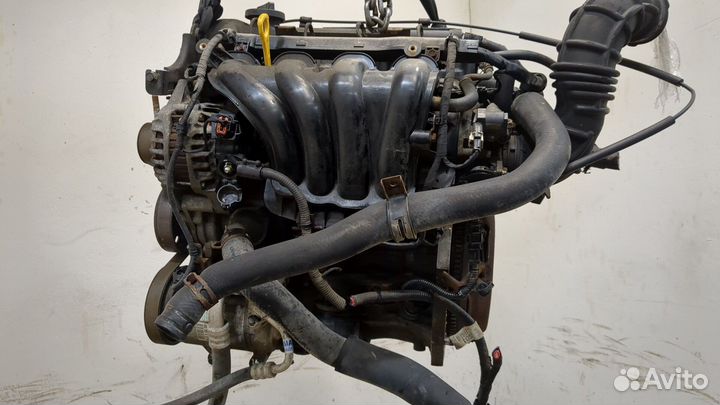 Двигатель киа Ceed, 2007