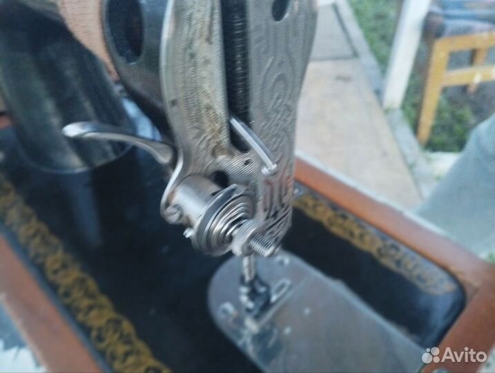 Швейная машинка подольск