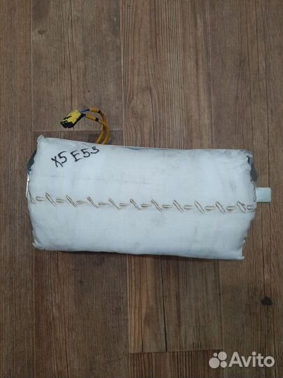 Подушка безопасности airbag BMW X5 E53/Е39/Е38/Е46