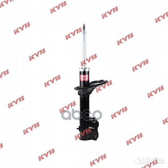 Стойка передняя mitsubishi airtrek/outlander 4G