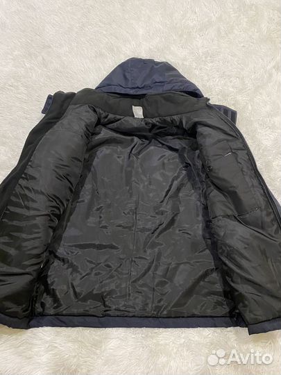 Полицейская форма демисезонная