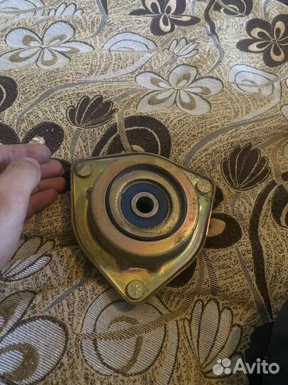 Опора стойки ваз