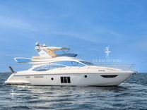 Прогулки на яхте Azimut 58 в Дубае, 15 гостей