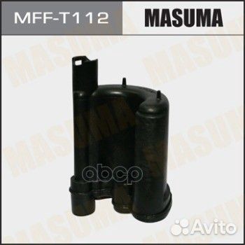 Фильтр топливный в бакеLexus GS 300/400/430