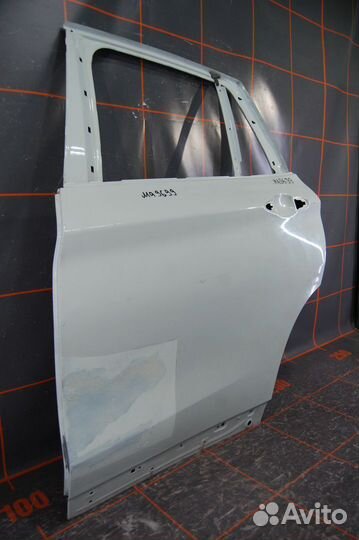 Дверь задняя левая - BMW X1 F48 (2015-19гг)