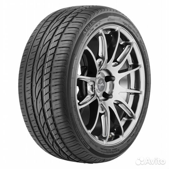 Aplus A607 235/55 R17