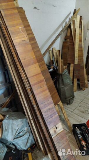 Вывоз мусора